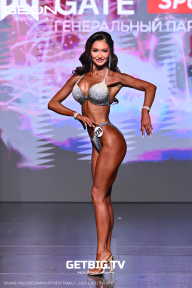 Grand Prix Dudushkin Fitness Family - 2025
