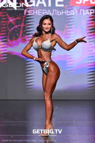 Grand Prix Dudushkin Fitness Family - 2025