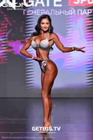 Grand Prix Dudushkin Fitness Family - 2025