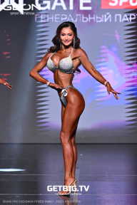 Grand Prix Dudushkin Fitness Family - 2025