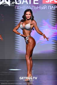 Grand Prix Dudushkin Fitness Family - 2025