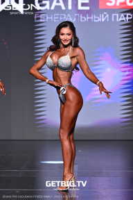 Grand Prix Dudushkin Fitness Family - 2025