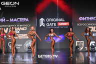 Grand Prix Dudushkin Fitness Family - 2025