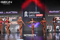 Grand Prix Dudushkin Fitness Family - 2025