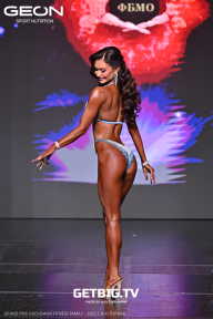 Grand Prix Dudushkin Fitness Family - 2025