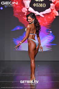 Grand Prix Dudushkin Fitness Family - 2025