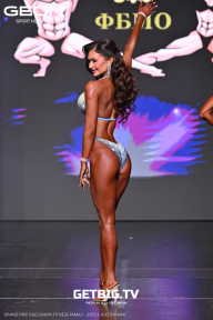 Grand Prix Dudushkin Fitness Family - 2025