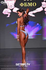 Grand Prix Dudushkin Fitness Family - 2025