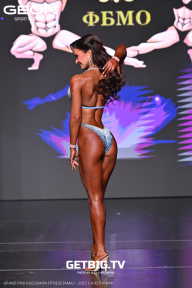 Grand Prix Dudushkin Fitness Family - 2025