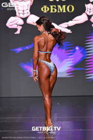 Grand Prix Dudushkin Fitness Family - 2025
