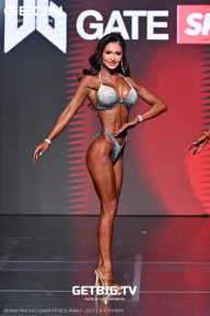 Grand Prix Dudushkin Fitness Family - 2025