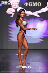 Grand Prix Dudushkin Fitness Family - 2025