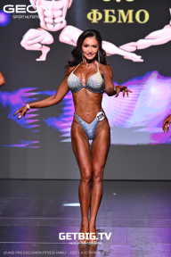 Grand Prix Dudushkin Fitness Family - 2025