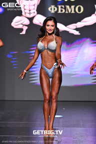 Grand Prix Dudushkin Fitness Family - 2025