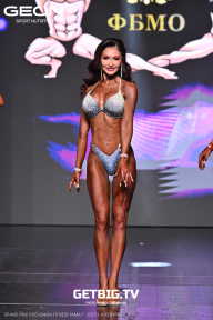Grand Prix Dudushkin Fitness Family - 2025