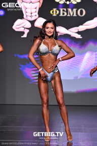 Grand Prix Dudushkin Fitness Family - 2025