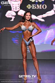 Grand Prix Dudushkin Fitness Family - 2025