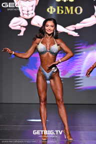 Grand Prix Dudushkin Fitness Family - 2025