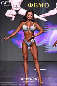 Grand Prix Dudushkin Fitness Family - 2025