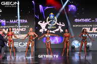 Grand Prix Dudushkin Fitness Family - 2025