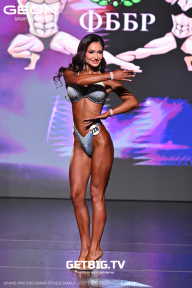 Grand Prix Dudushkin Fitness Family - 2025