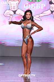 Grand Prix Dudushkin Fitness Family - 2025