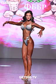 Grand Prix Dudushkin Fitness Family - 2025