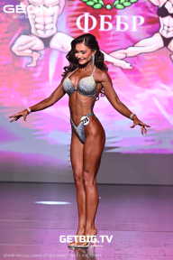 Grand Prix Dudushkin Fitness Family - 2025