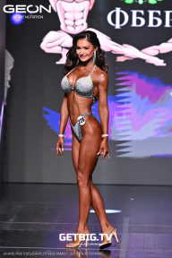 Grand Prix Dudushkin Fitness Family - 2025