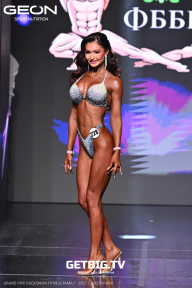 Grand Prix Dudushkin Fitness Family - 2025