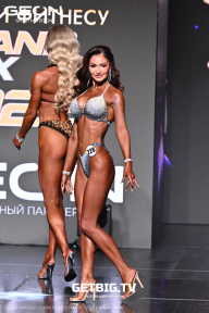 Grand Prix Dudushkin Fitness Family - 2025