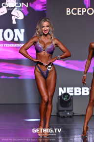 Grand Prix Dudushkin Fitness Family - 2025