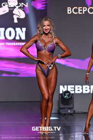 Grand Prix Dudushkin Fitness Family - 2025