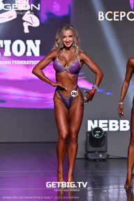Grand Prix Dudushkin Fitness Family - 2025