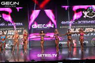 Grand Prix Dudushkin Fitness Family - 2025