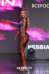 Grand Prix Dudushkin Fitness Family - 2025