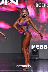 Grand Prix Dudushkin Fitness Family - 2025