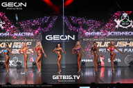 Grand Prix Dudushkin Fitness Family - 2025