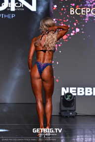 Grand Prix Dudushkin Fitness Family - 2025