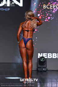 Grand Prix Dudushkin Fitness Family - 2025
