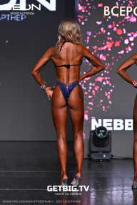 Grand Prix Dudushkin Fitness Family - 2025