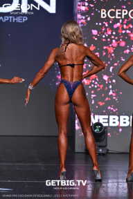 Grand Prix Dudushkin Fitness Family - 2025