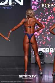 Grand Prix Dudushkin Fitness Family - 2025