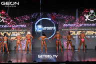 Grand Prix Dudushkin Fitness Family - 2025