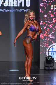 Grand Prix Dudushkin Fitness Family - 2025