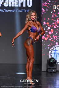 Grand Prix Dudushkin Fitness Family - 2025