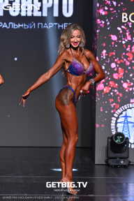 Grand Prix Dudushkin Fitness Family - 2025