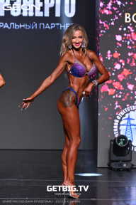 Grand Prix Dudushkin Fitness Family - 2025