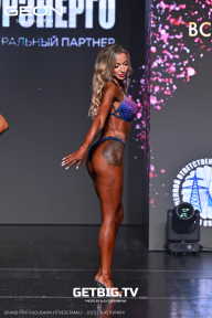 Grand Prix Dudushkin Fitness Family - 2025