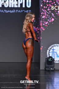 Grand Prix Dudushkin Fitness Family - 2025